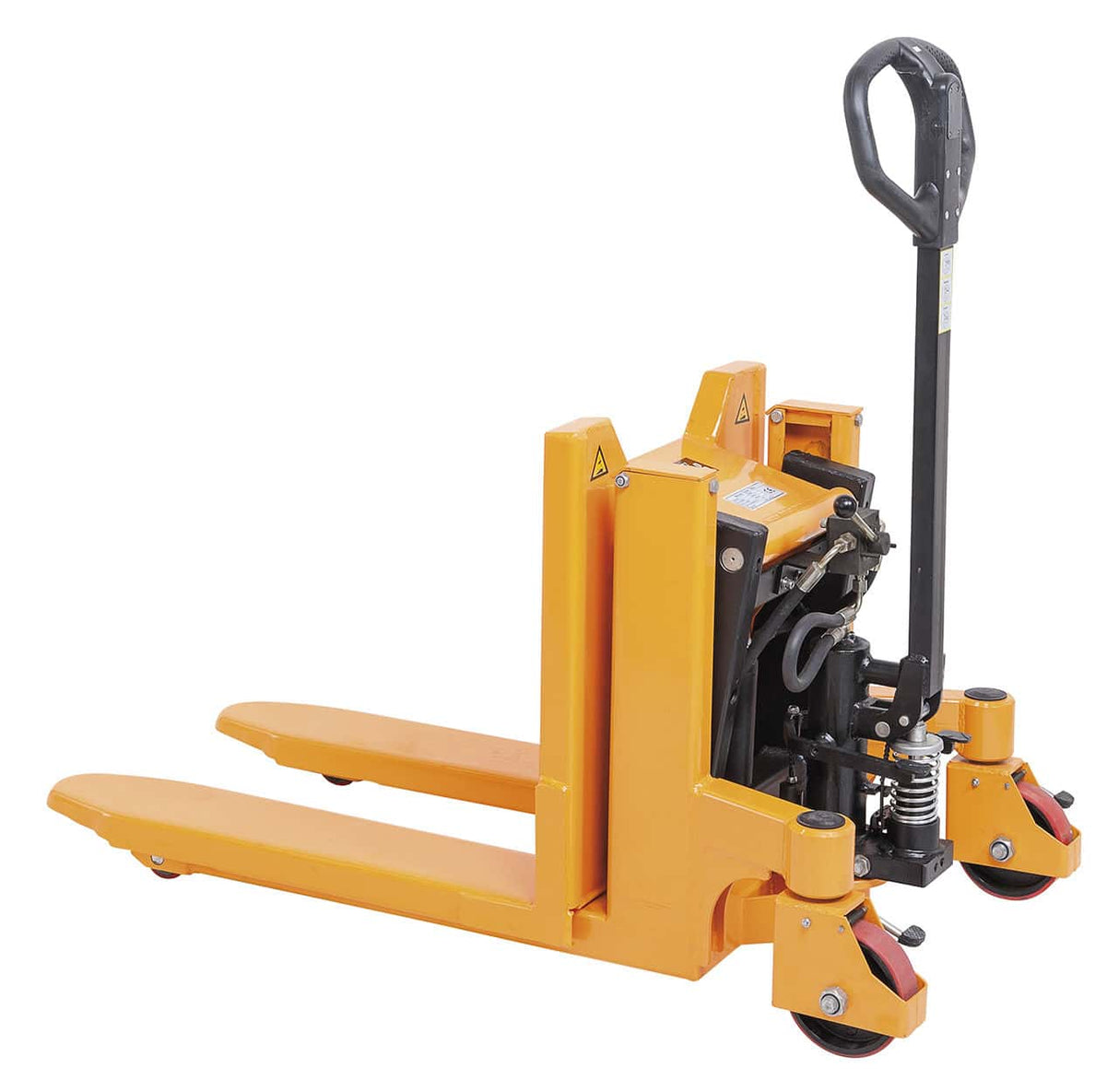 Carrello elevatore a grande portata manuale HHK 1000
