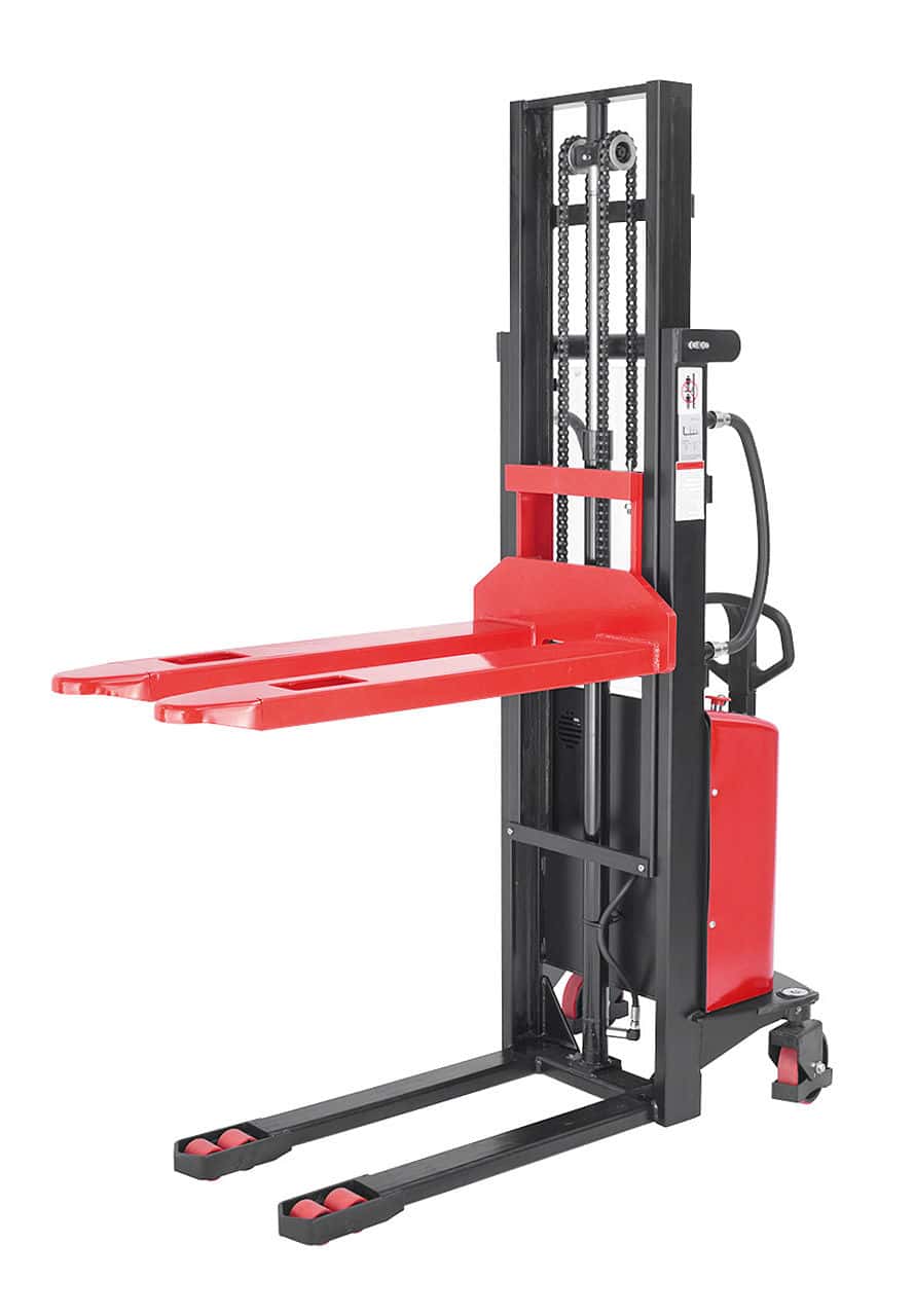 Carrello idraulico elettrico EHS 1000 - 2,5