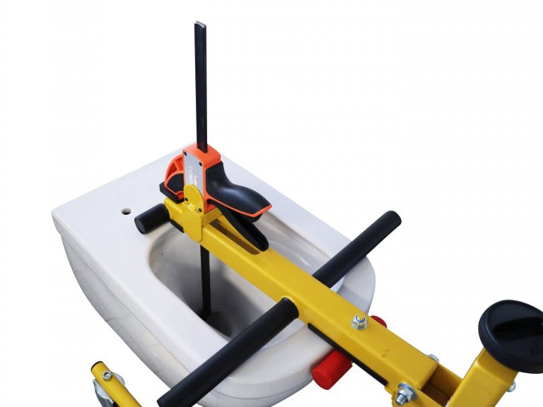 WM Assembly Trolley