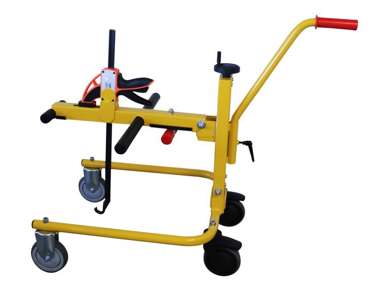 WM Assembly Trolley