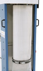 Cartuccia filtro per polveri fine FP 5 per RLA 3700