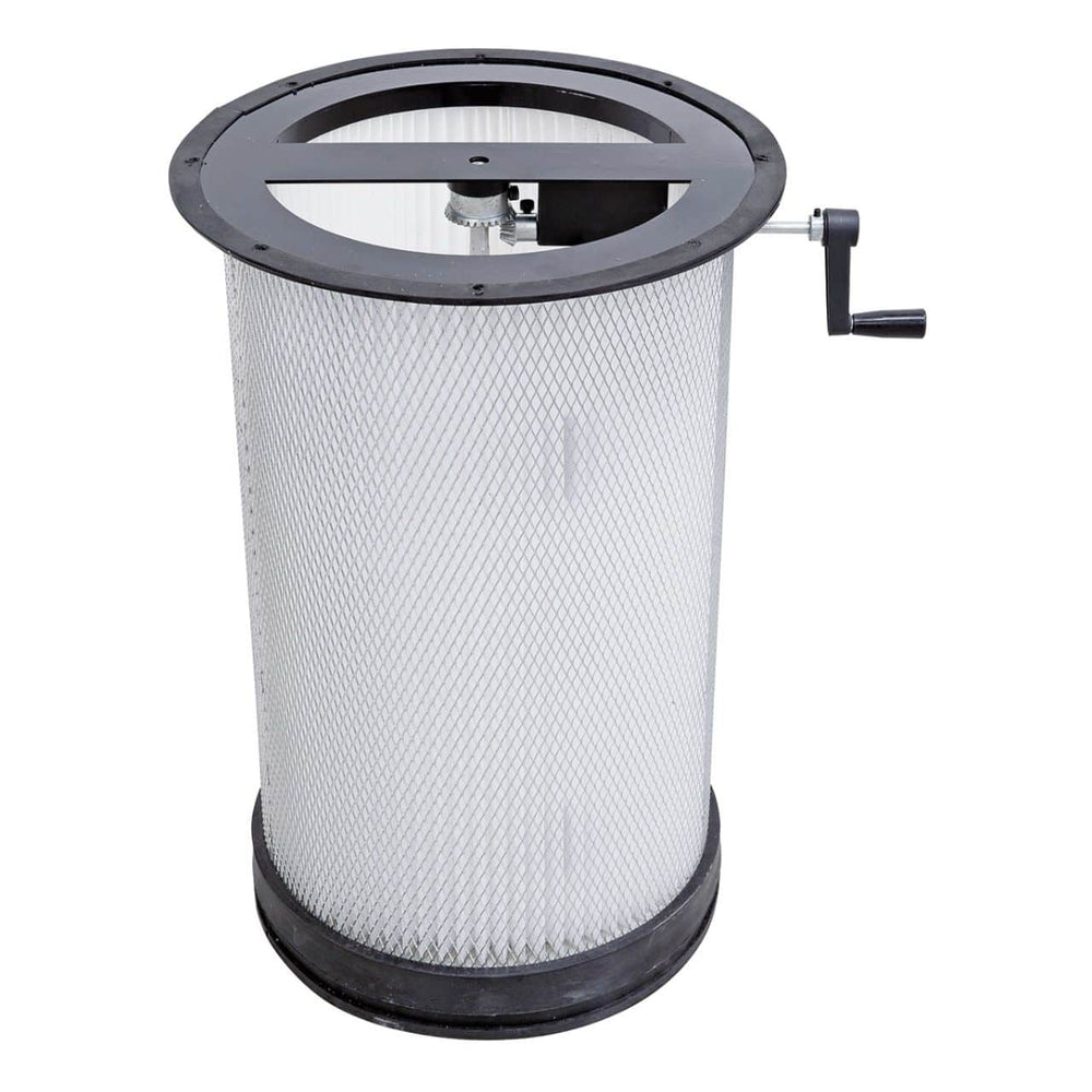 Cartuccia filtro per polveri fini FP 8 per RLA 2000