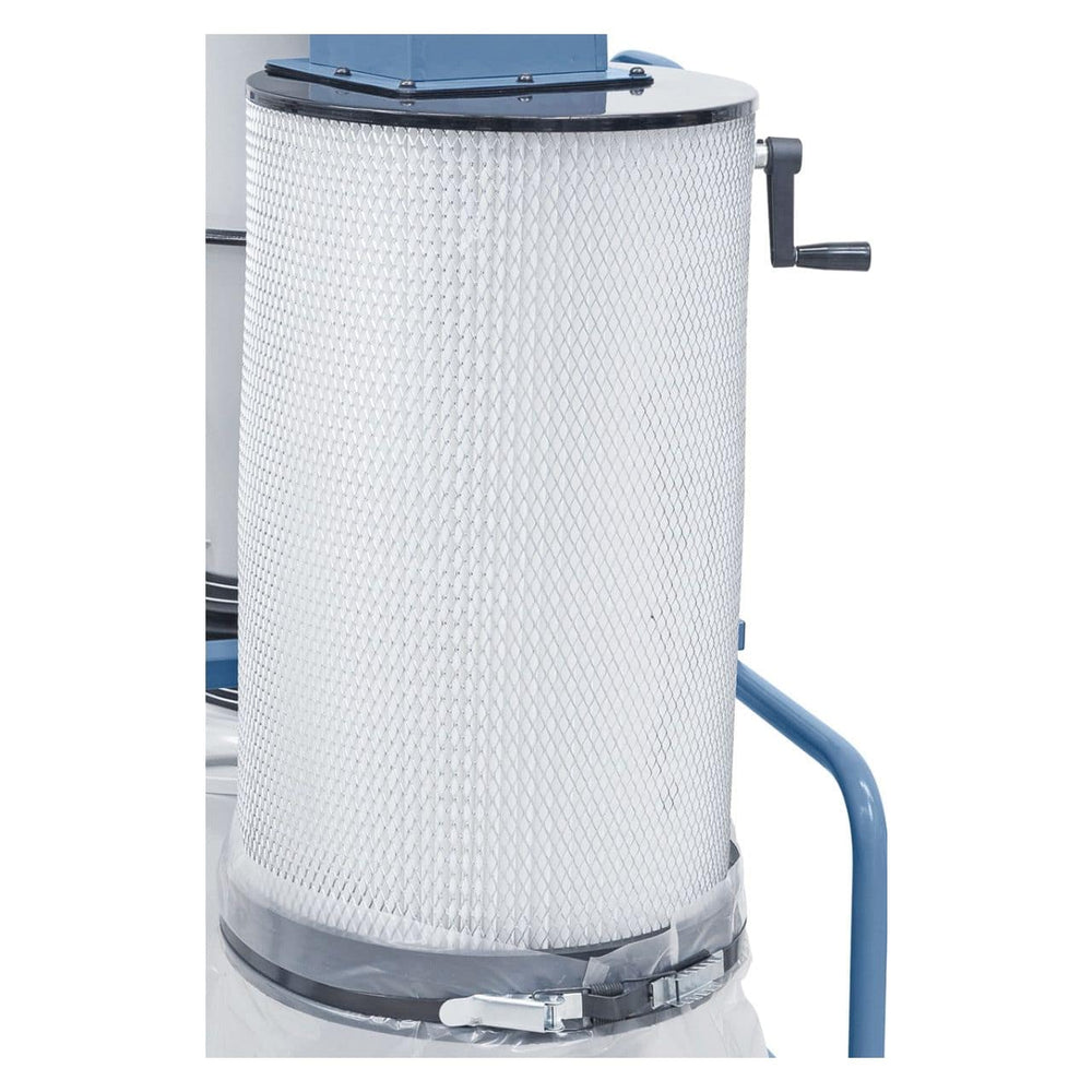Cartuccia filtro per polveri sottili FP 7 per RLA 1800