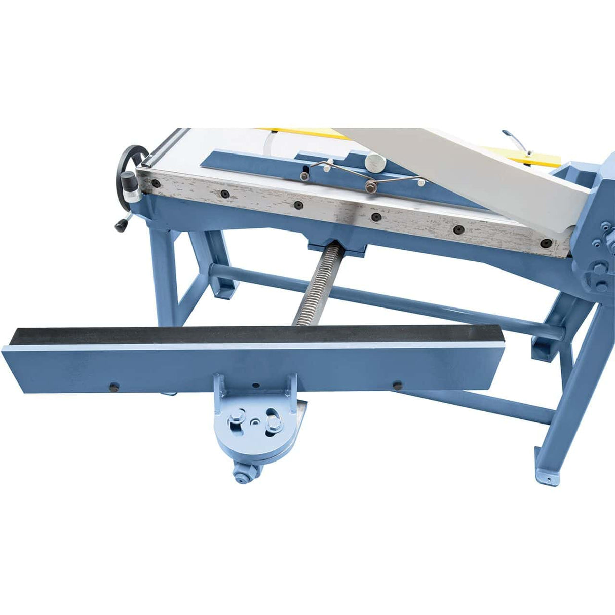 Bernardo HLS 1050 x 1,5 – Cesoia manuale a leva per lamiera