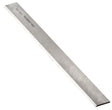 Coltello di ricambio in acciaio HSS per piallatrice PT 260, lunghezza 260 mm, ideale per tagli netti e rifiniti su qualsiasi tipo di legno.