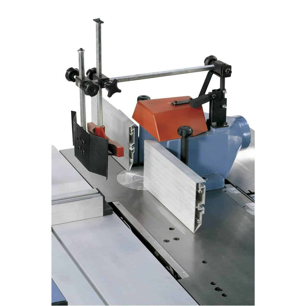 Bernardo Combinata per legno CWM 260 F - 1600