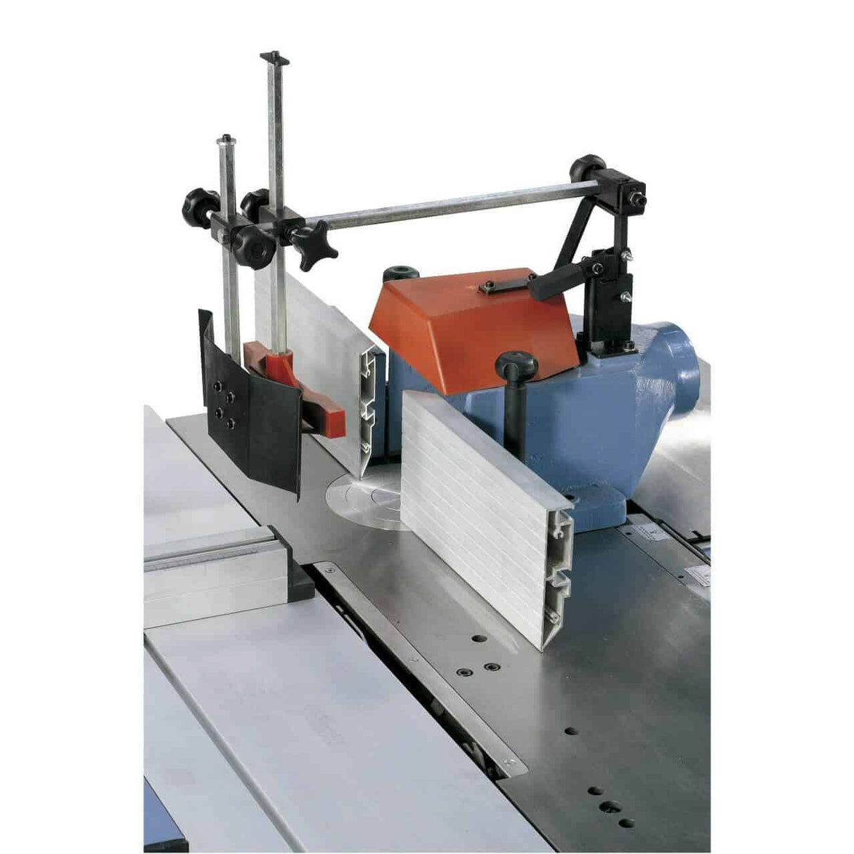 Bernardo Combinata per legno CWM 260 F - 1600