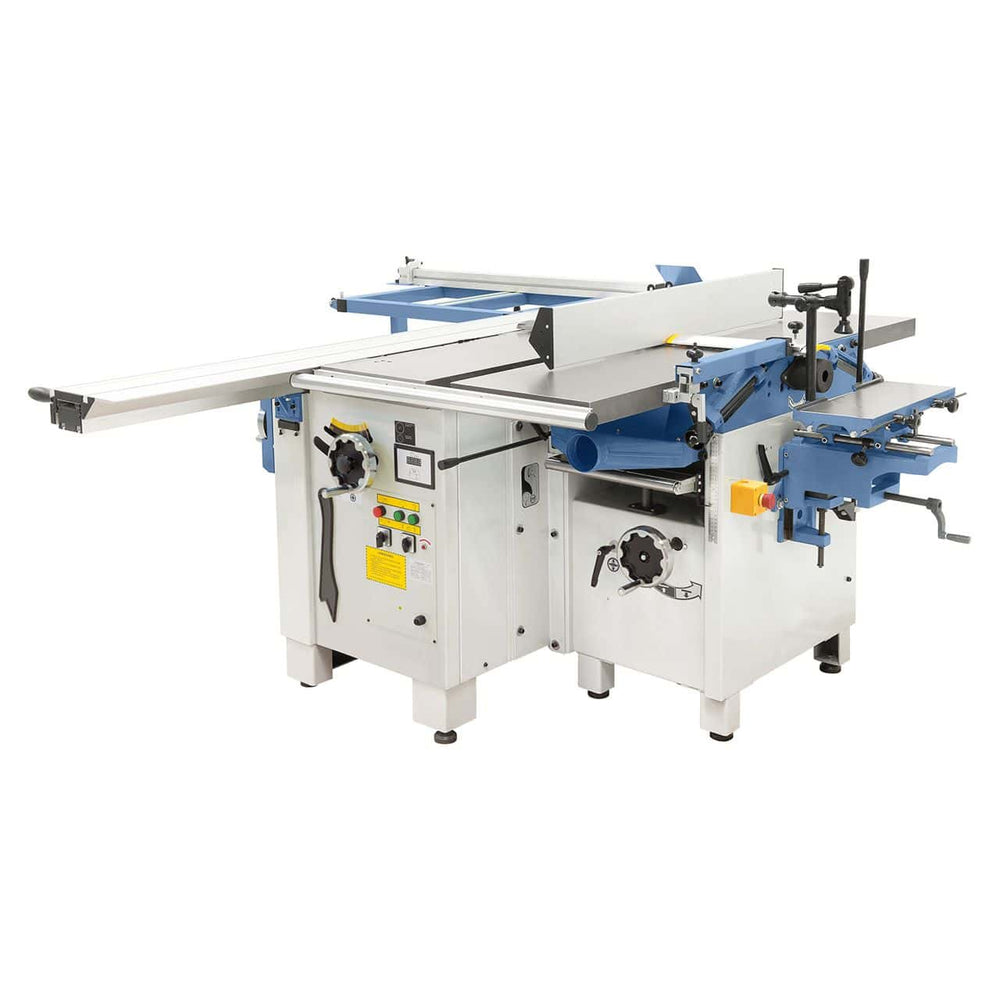Bernardo Combinata per legno CF 410 F - 2600
