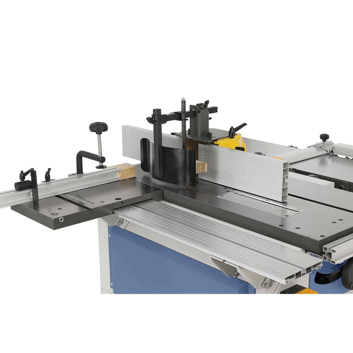 Combinata per legno Bernardo CWM 250 R - 230 V