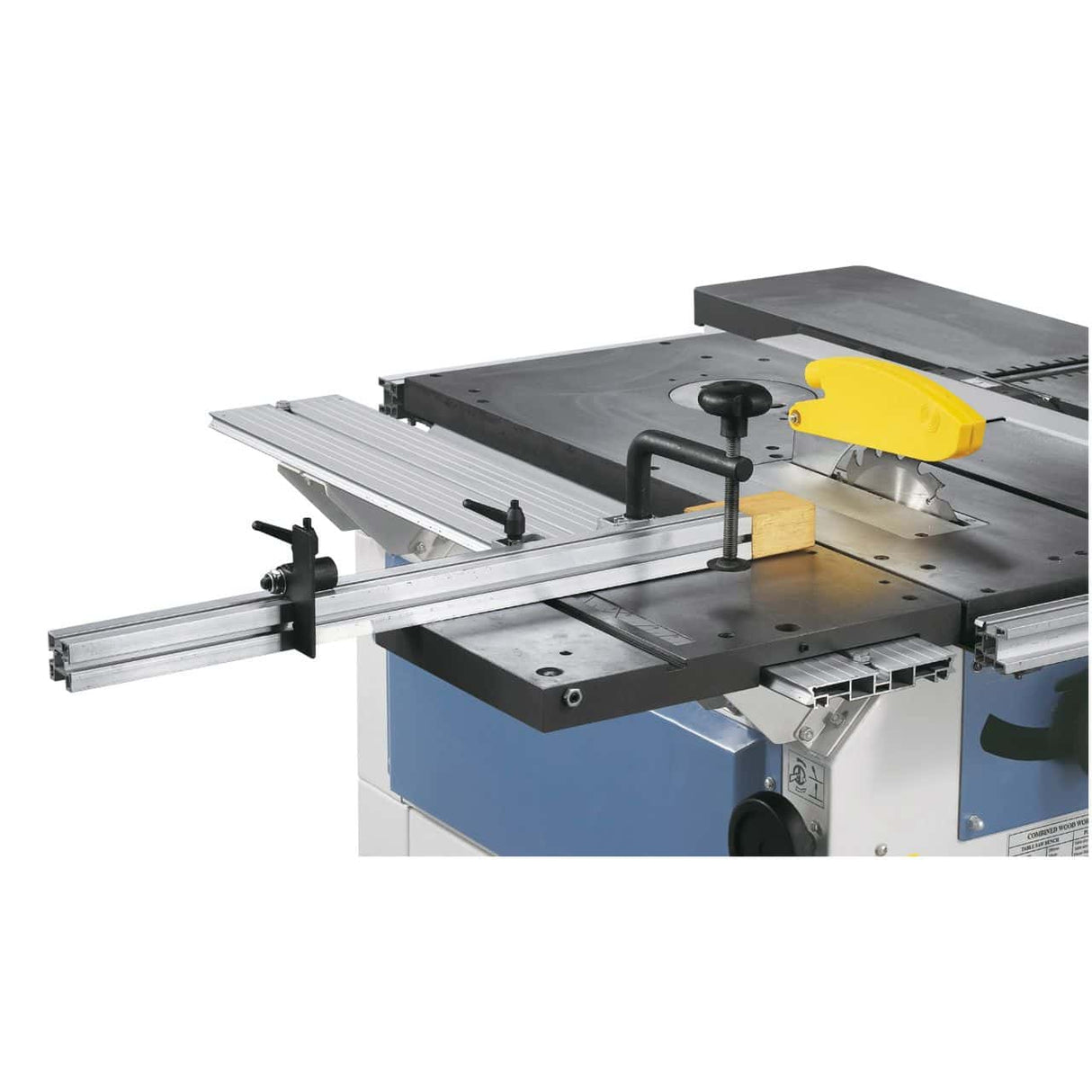 Combinata per legno Bernardo CWM 250 Top