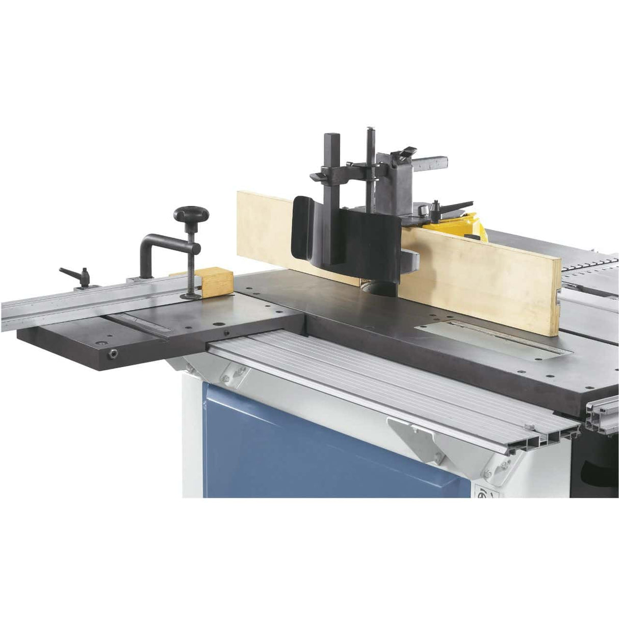 Combinata per legno Bernardo CWM 250 Top