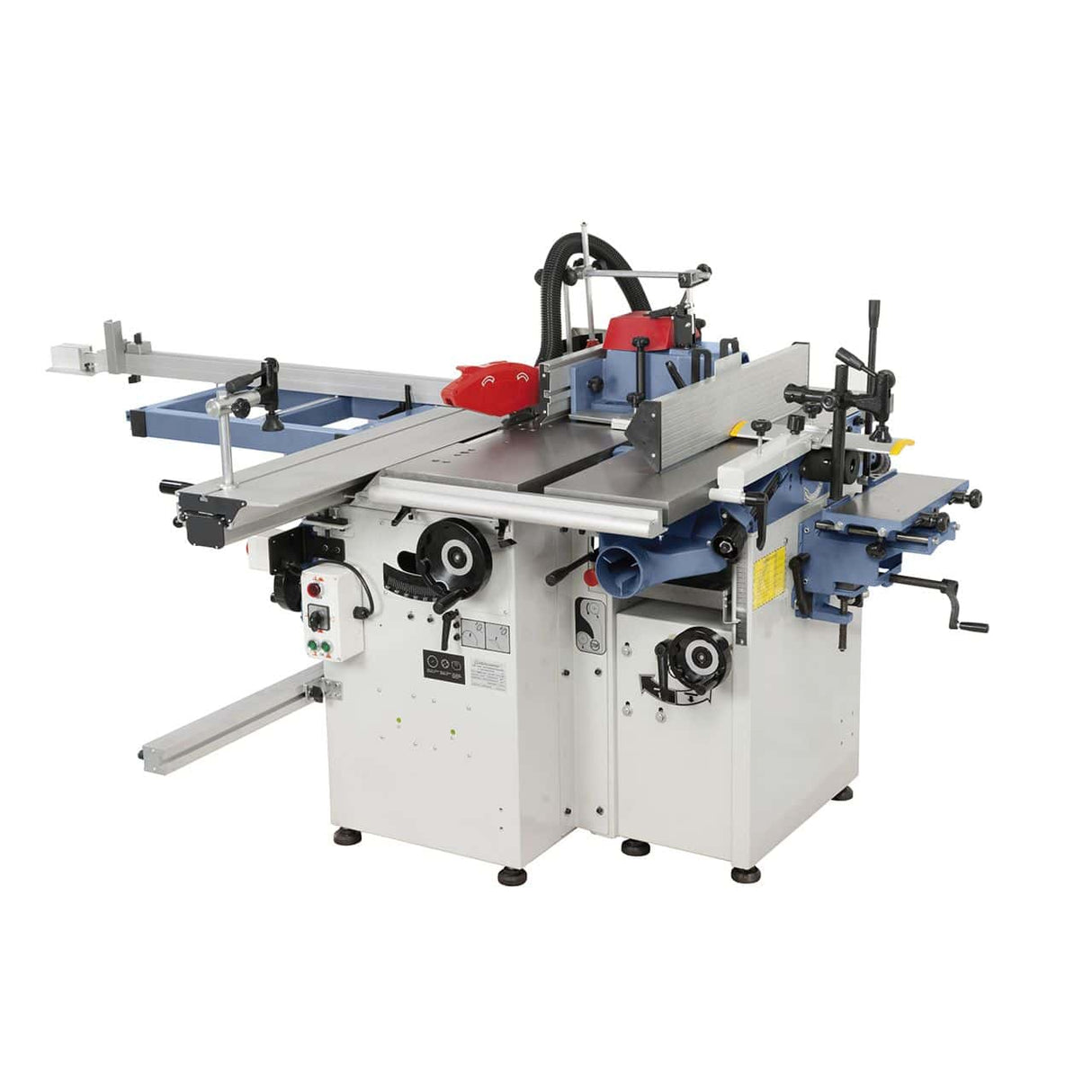 Combinata legno Bernardo CWM 260 F - 1200