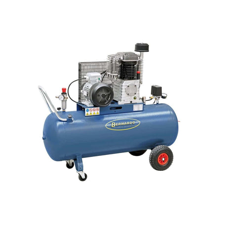 Compressore Bernardo