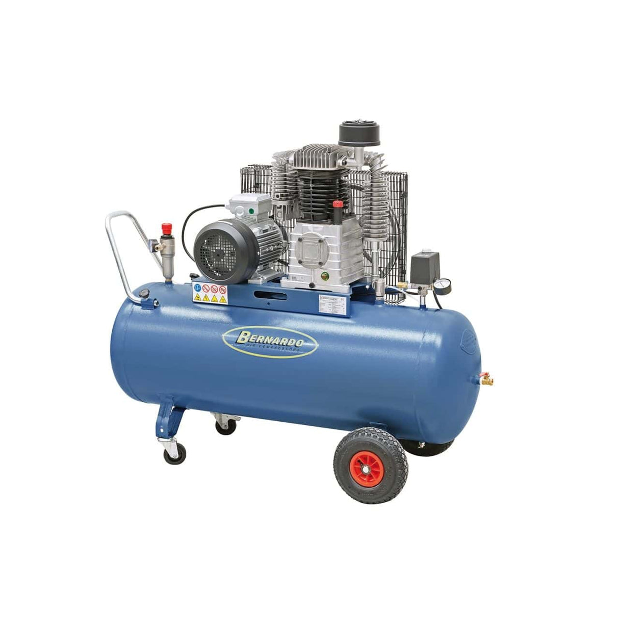 Compressore mobile AC38/200/850/F/D