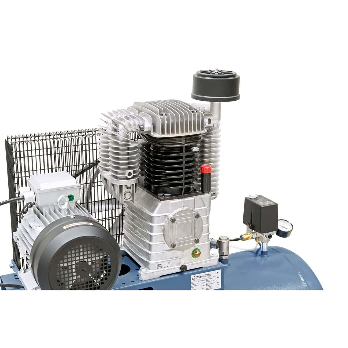 Compressore mobile AC38/200/850/F/D