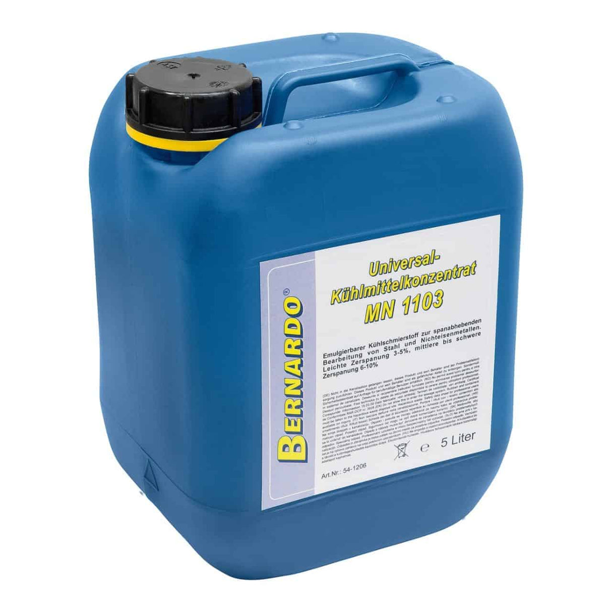 Concentrato refrigerante universale MN 1103, tanica da 5 l