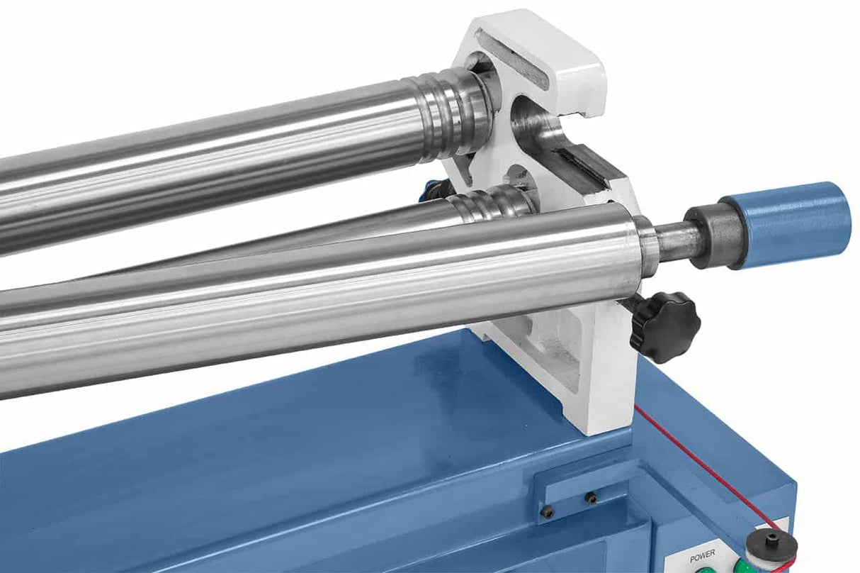 Bernardo ESR 1020 x 2,0 – Calandra motorizzata 1070 mm