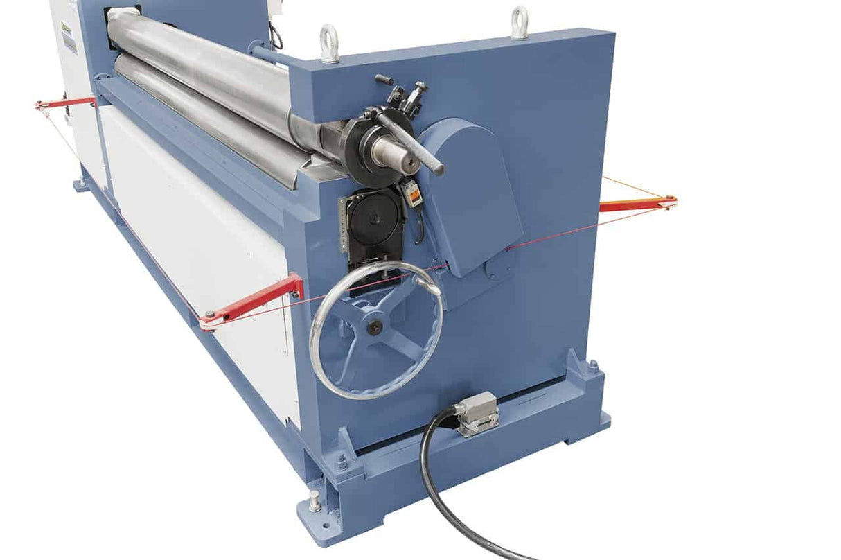 Curvatrice motorizzata MPR 2050 - 6,0 GMD