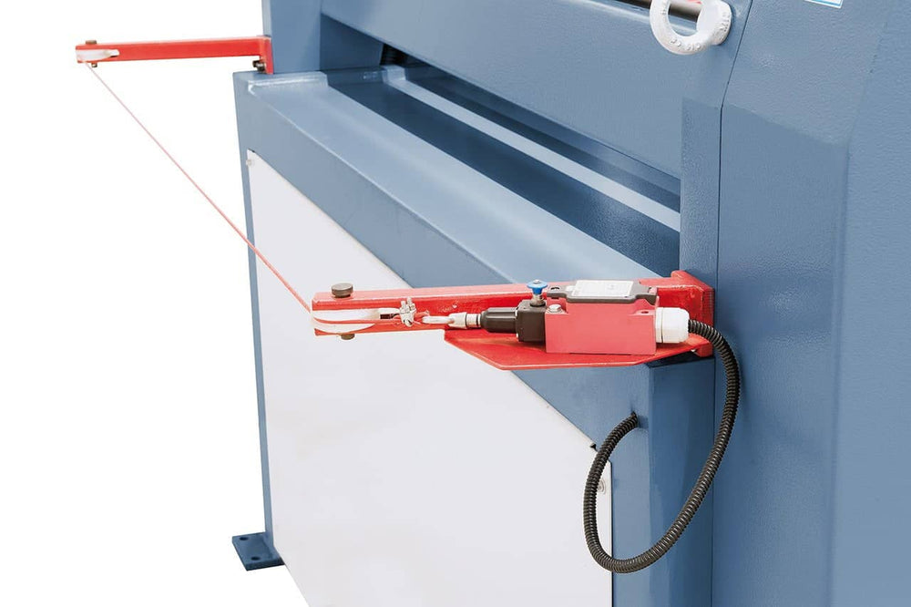 Bernardo MRC 1300 – 2,5 MD – Calandra motorizzata a rulli 1300 mm