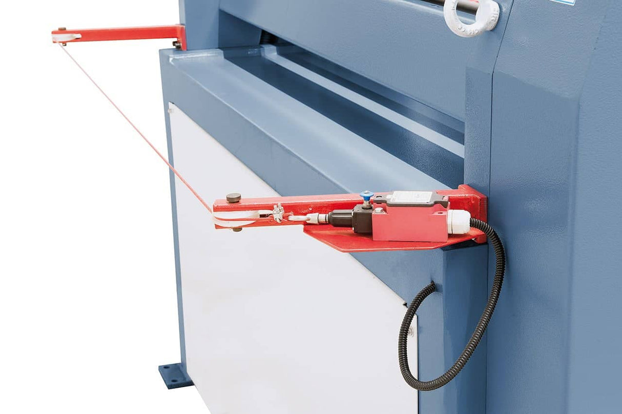 Bernardo MRC 1300 – 2,5 MD – Calandra motorizzata a rulli 1300 mm