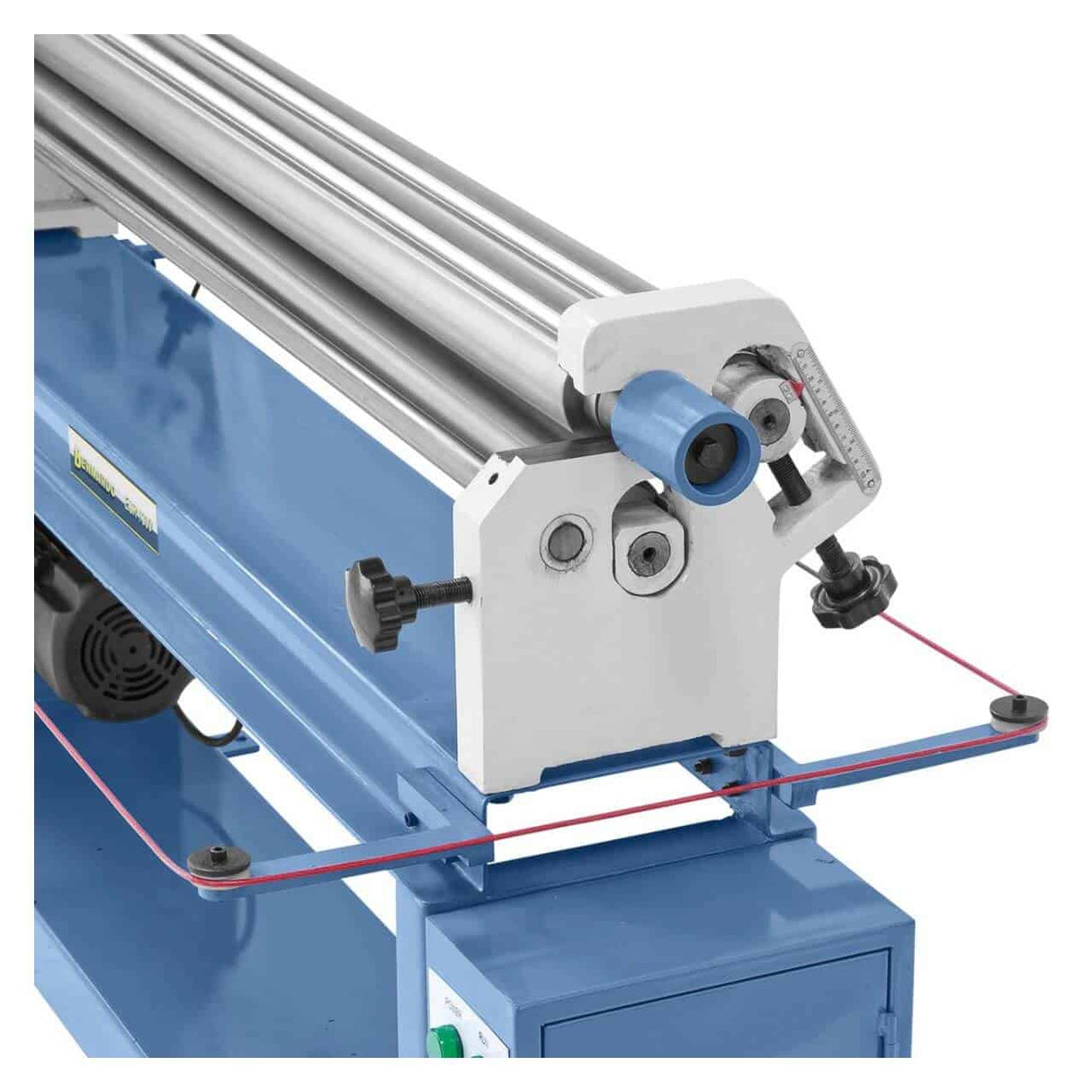 Bernardo ESR 1020 x 2,0 – Calandra motorizzata 1070 mm