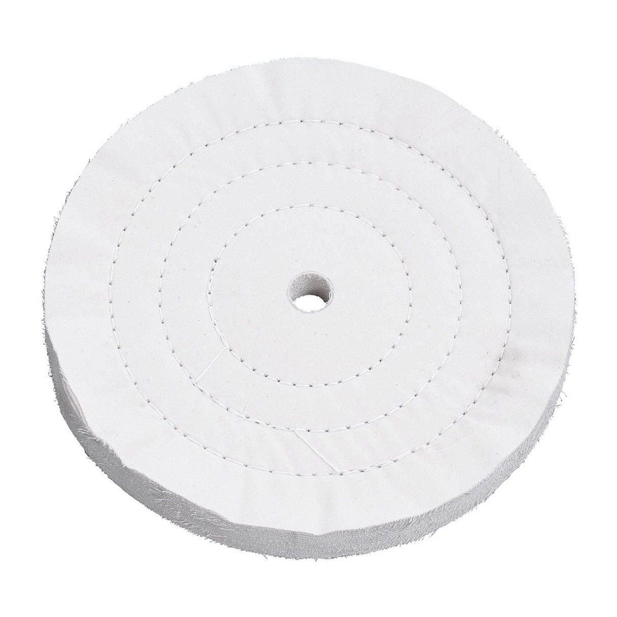 Disco pulitore in tessuto Sisal 200 x 20 x 16 mm