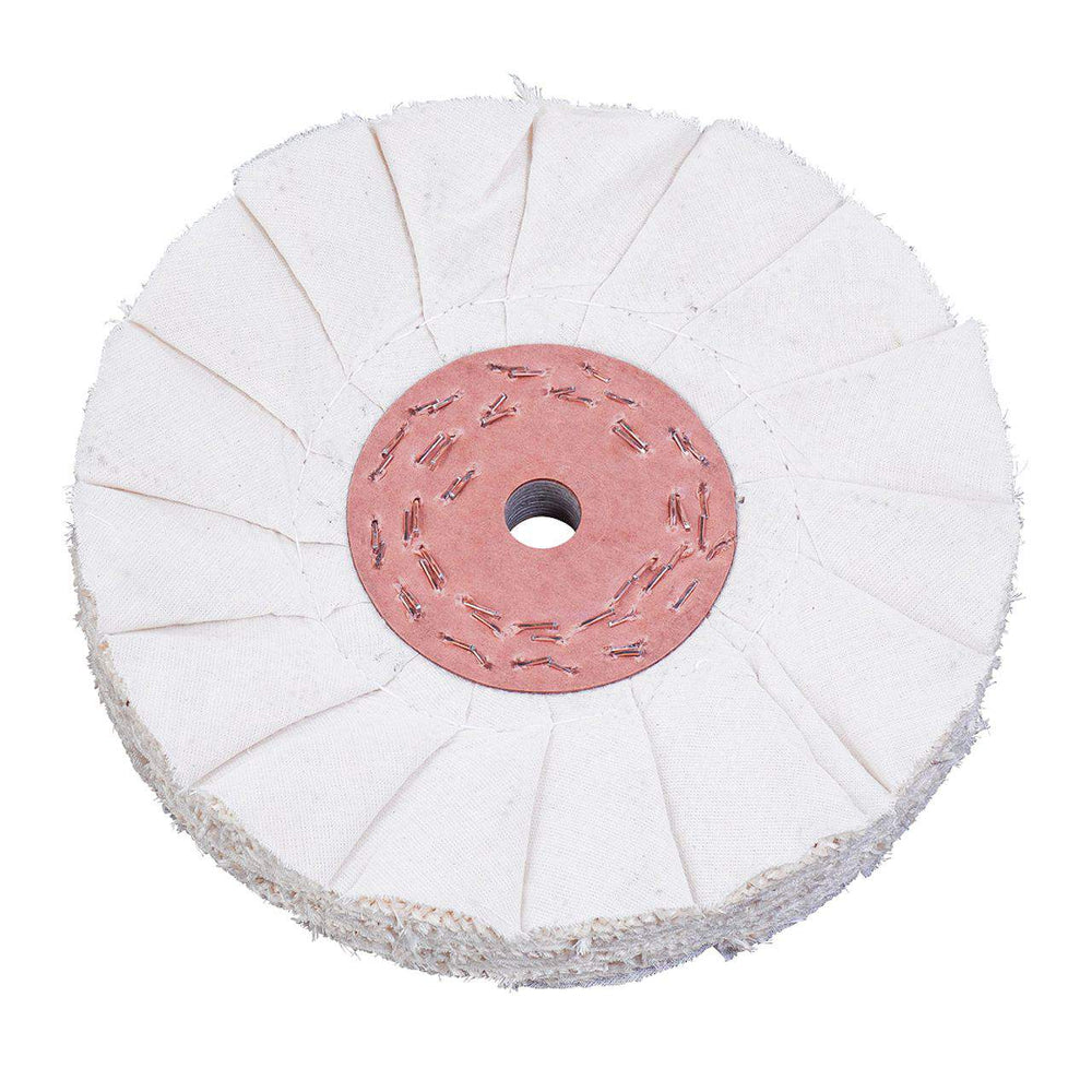 Disco pulitore in tessuto Sisal 250 x 25 x 20 mm