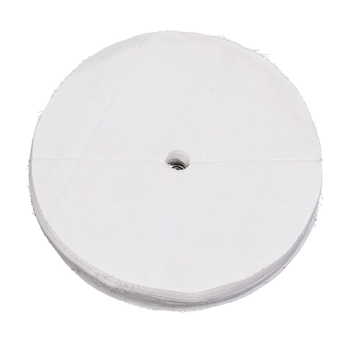 Disco pulitore in tessuto allentato 200 x 20 x 16 mm