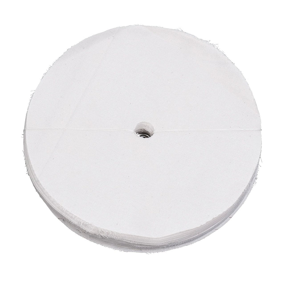 Disco pulitore in tessuto allentato 250 x 25 x 20 mm
