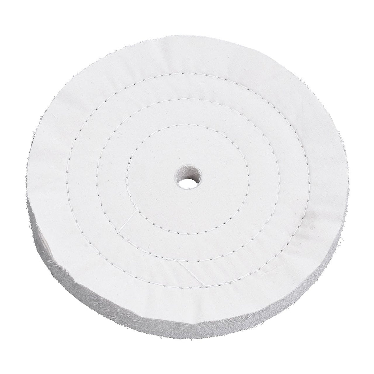 Disco pulitore in tessuto trapuntato 250 x 25 x 20 mm