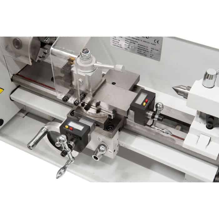 Digitalanzeige für Hobby 300 Super / 400 Super