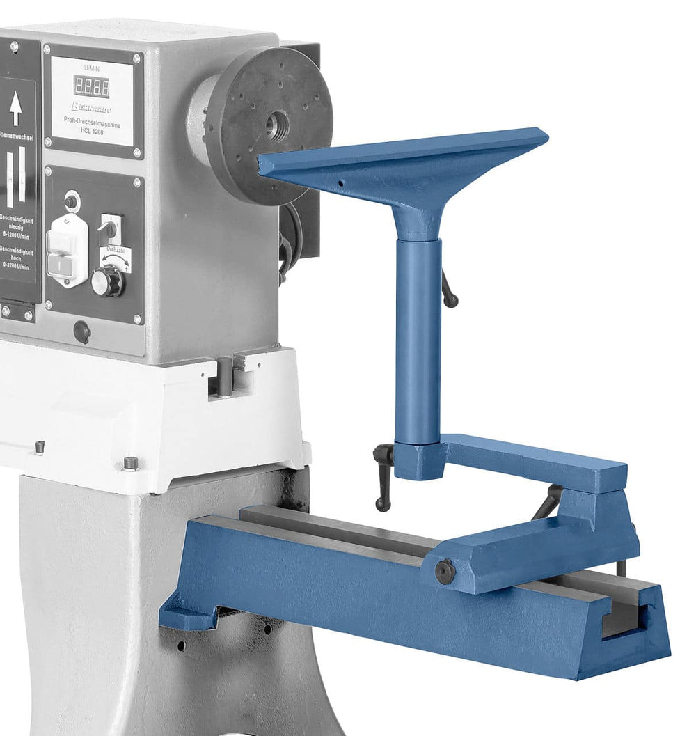 External turning device for KDM / KDH / HCL