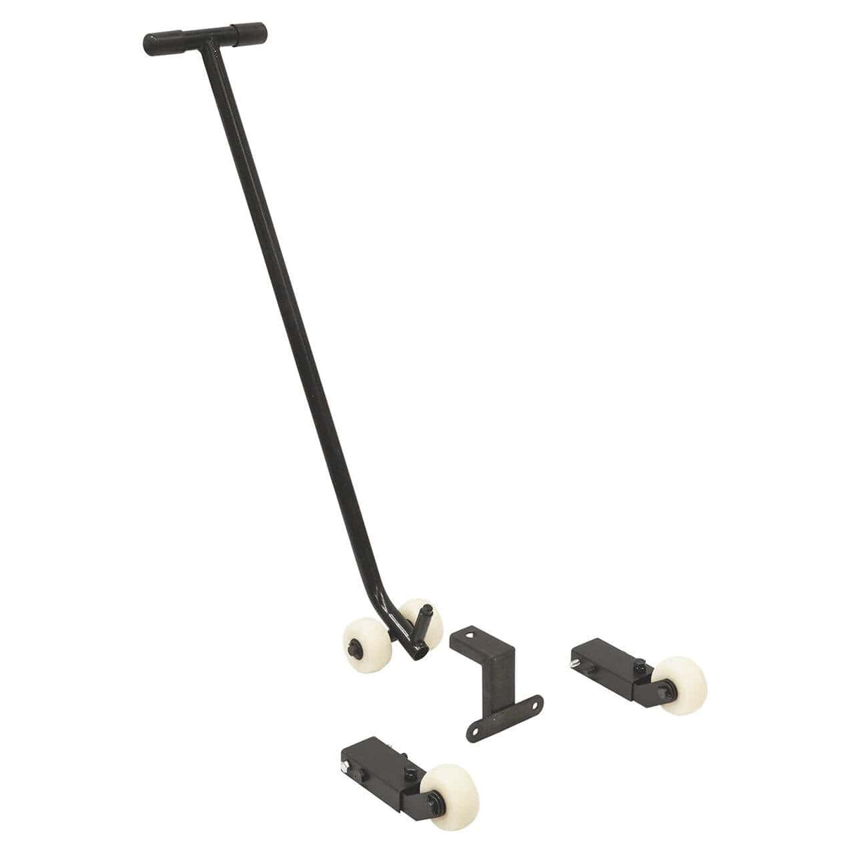 Mobile device for CU 250 F