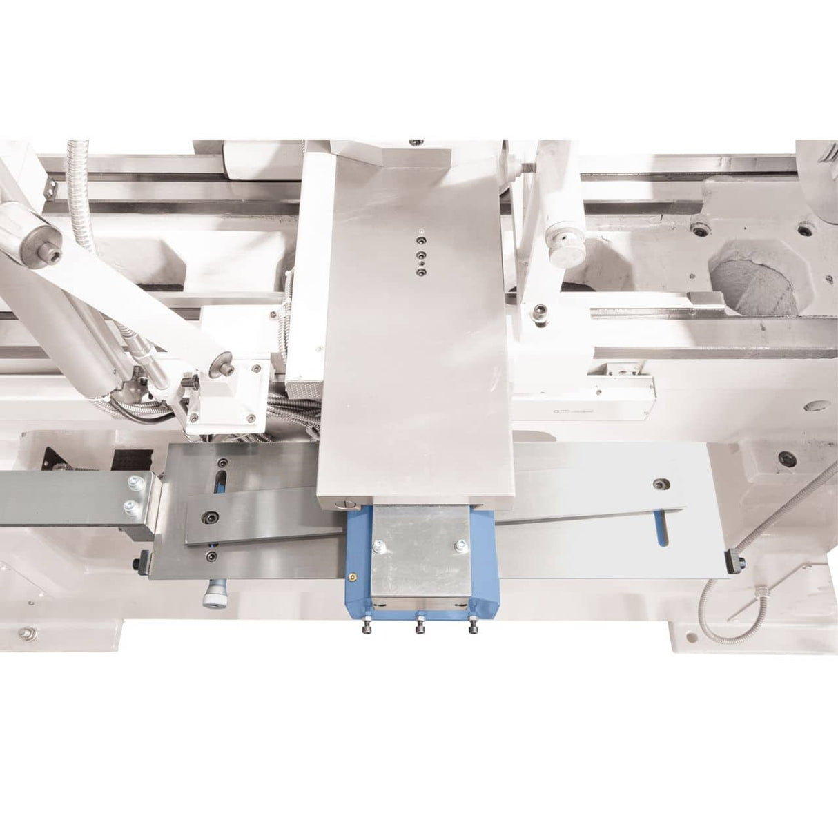 Konische Wendevorrichtung für Solid 460 / Vario