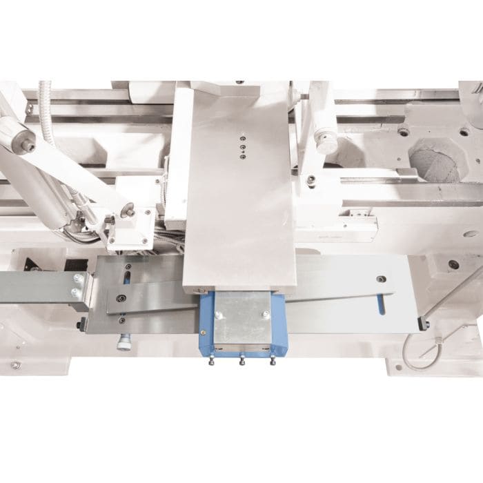 Konische Wendevorrichtung für Titan 660 + 800 / Vario