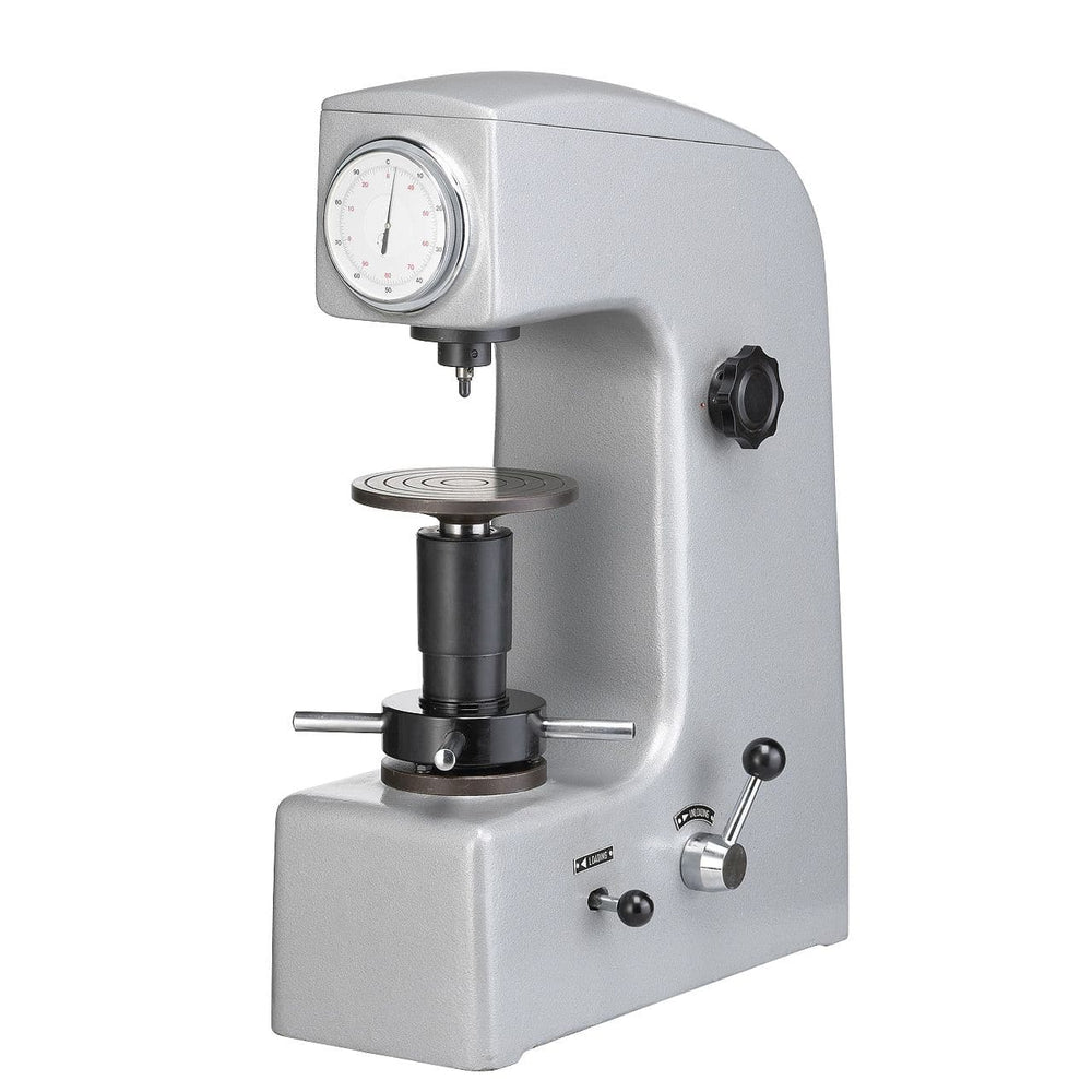 Durometro Rockwell RW 150