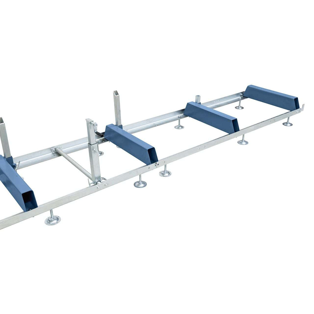 Estensione letto (1950 mm) per BBS 650 B / BBS 650 E