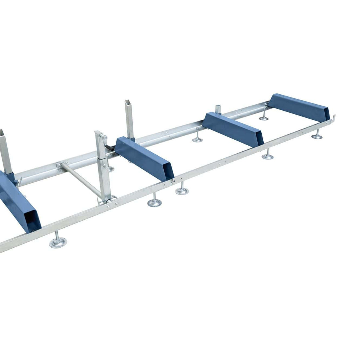 Estensione letto (1950 mm) per BBS 650 B / BBS 650 E