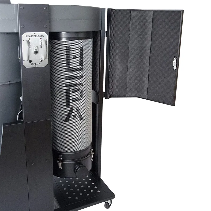 Cartuccia Filtrante di Ricambio per PFlux 3