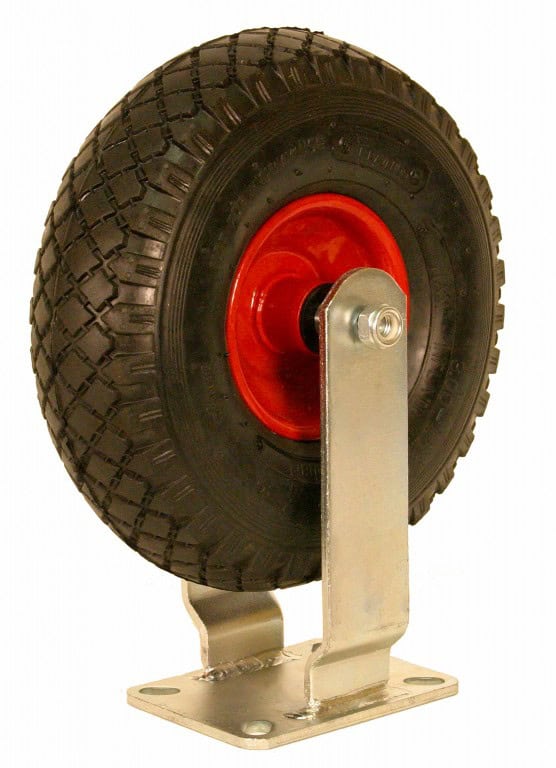 Fissaggio ruote FGP 10