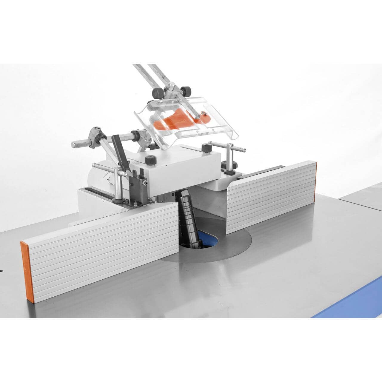 Fresatrice toupie TS 1300 E - 400V