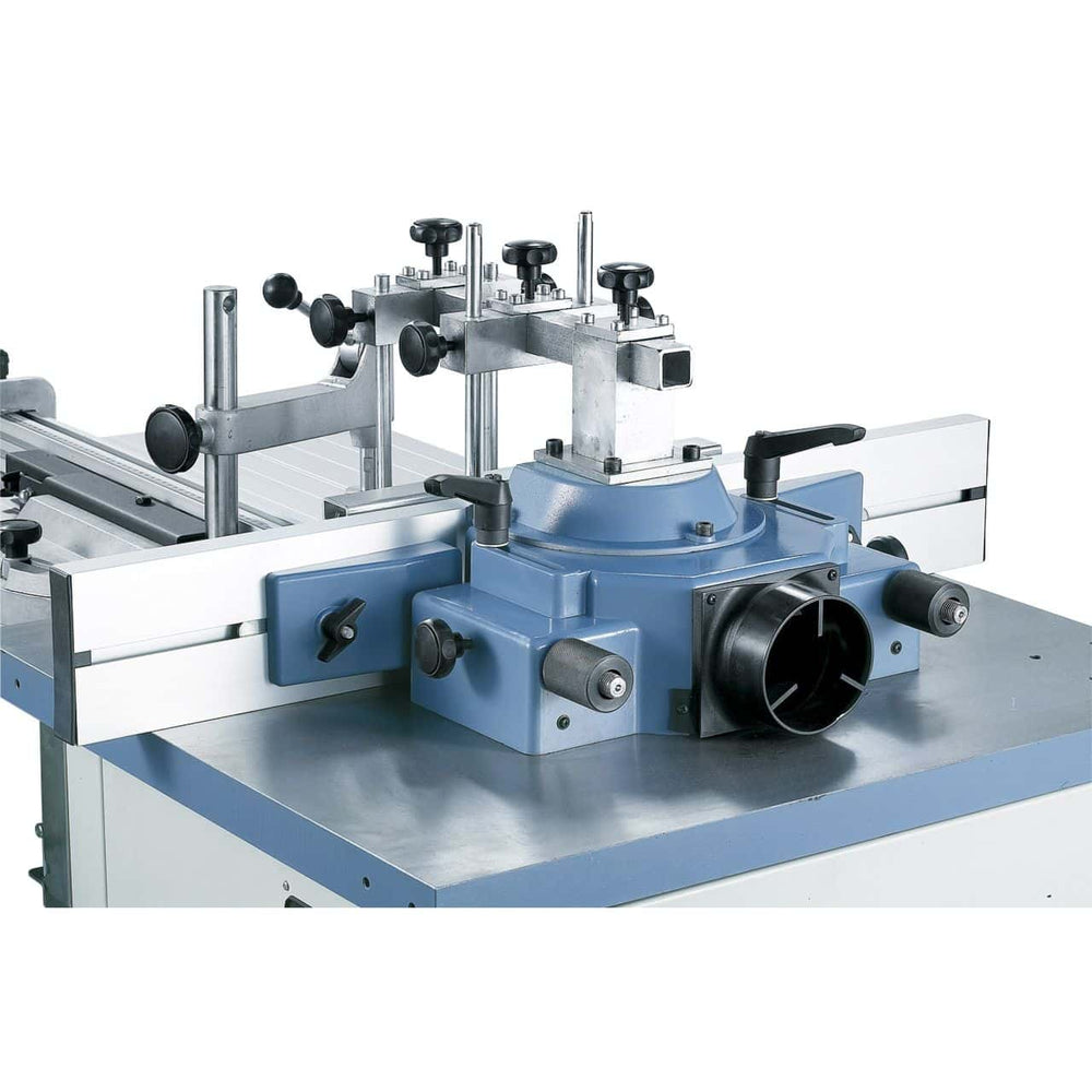Bernardo Fresatrice toupie T 750