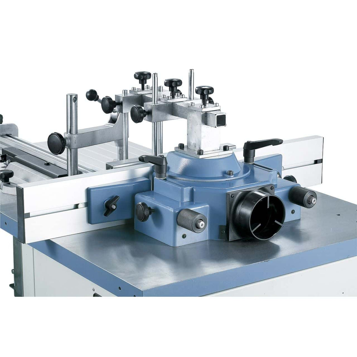 Bernardo Fresatrice toupie T 750
