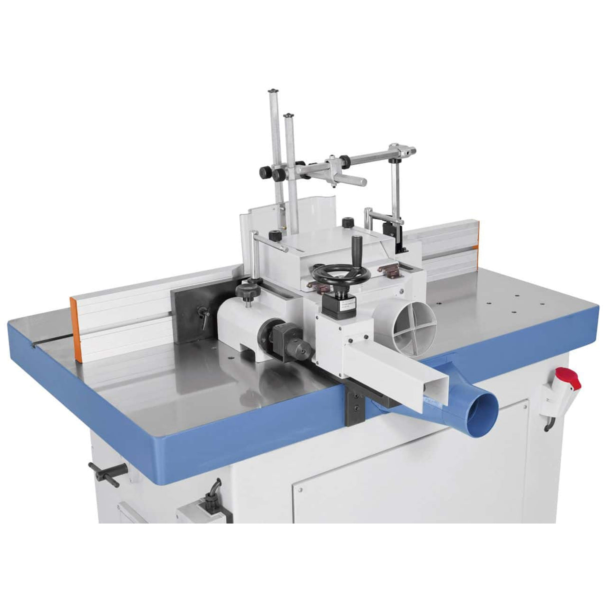 Bernardo Fresatrice toupie inclinabile TS 1300 TC - 400V