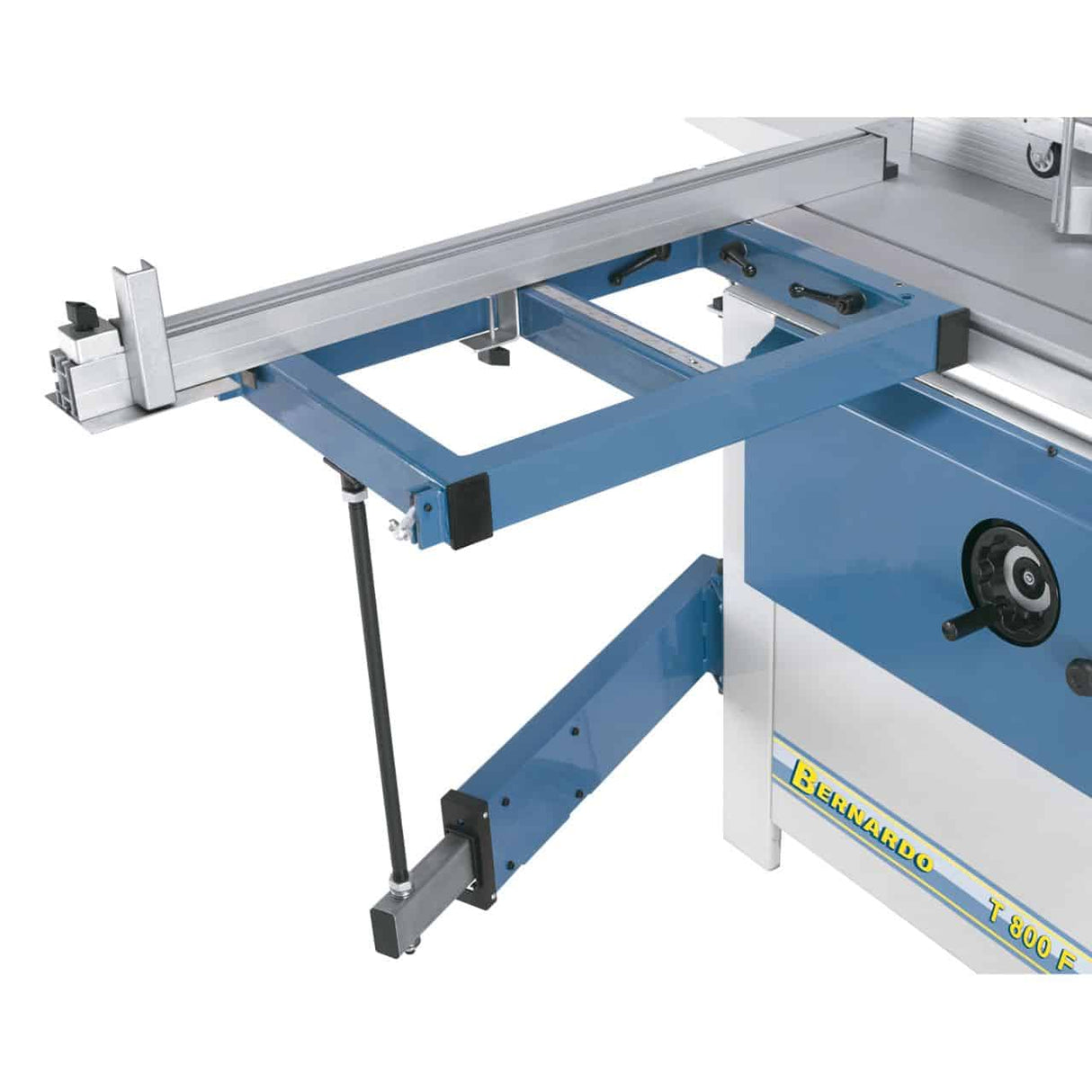 Fresatrice toupie T 800 F - 230 V