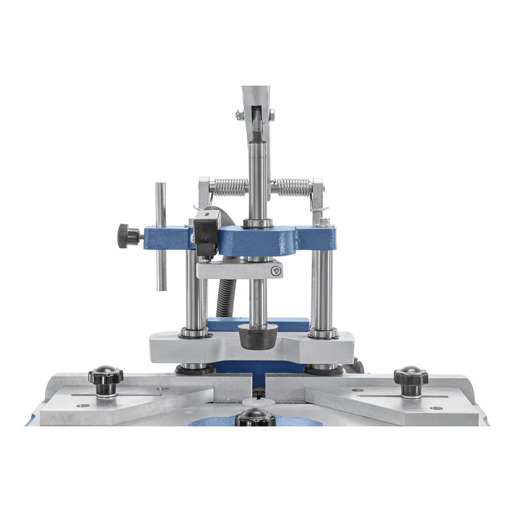 Bernardo Fresatrice per scanalature KNF 1