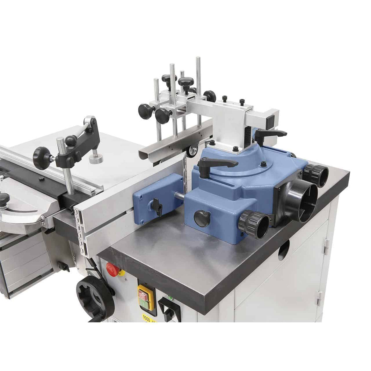 Bernardo Fresatrice toupie T 650 - 230V