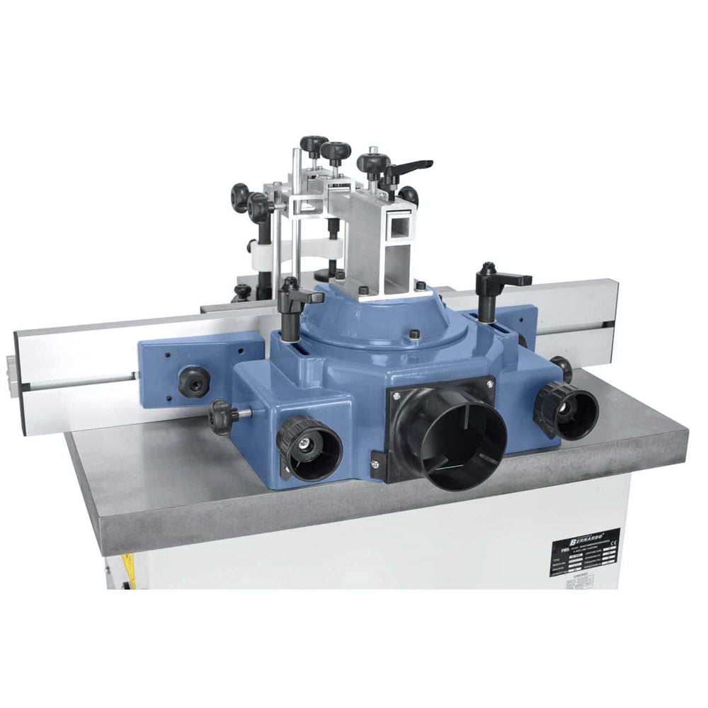 Fresatrice toupie T 600 R - 230 V