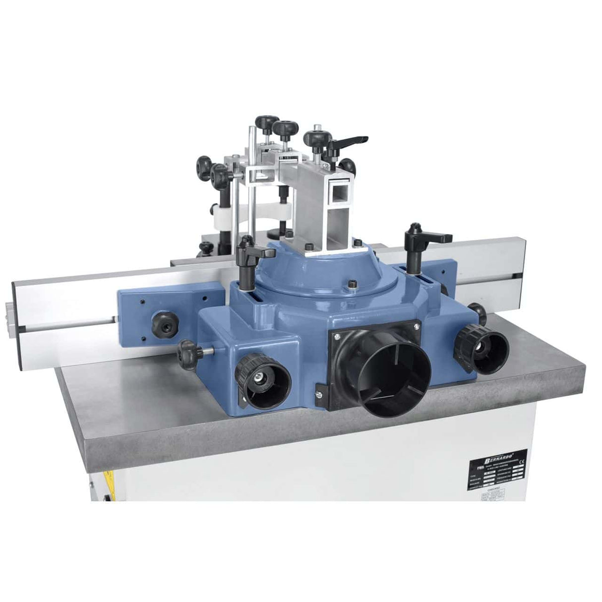 Fresatrice toupie T 600 R - 230 V