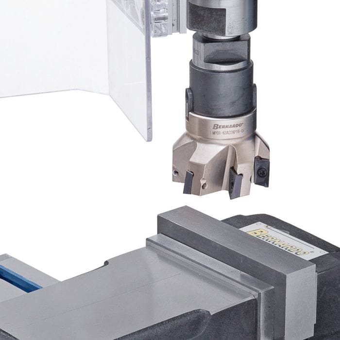 Front and corner cutters diam. 63 mm / B 22